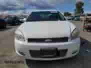 2013 Chevrolet Impala LT z VIN 2G1WG5E36D1110401, wystawiony jako Copart lot #81957275 z przebiegiem 237 405 mil mil oraz Szkoda całkowita • Salvage title. Historia ofert i sprzedaży dostępna na DreamBid. Obrazek 5.