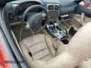 2006 Chevrolet Corvette с VIN 1G1YY36U865121614, выставлен на аукционе Copart как лот 74624824 с пробегом Не указан миль и На запчасти • Non repairable. История ставок и продаж доступна на DreamBid. Изображение 8.