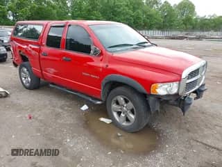 2002 Dodge 1500 with VIN 1D7HU18N22J243406, listed as a IAAI auction lot 42088115 with 203,146 mi miles and . Bid and sale history available at DreamBid. Image 1.