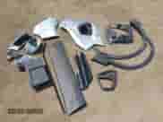 2019 Chevrolet Blazer с VIN 3GNKBBRA7KS575094, выставлен на аукционе IAAI как лот 42647441 с пробегом 68 584 миль миль и . История ставок и продаж доступна на DreamBid. Изображение 12.