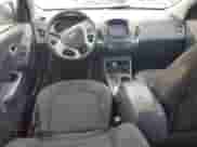 2013 Hyundai Tucson GL с VIN KM8JT3AB5DU699200, выставлен на аукционе Copart как лот 81799955 с пробегом 158 624 миль миль и Чистый • Clean title. История ставок и продаж доступна на DreamBid. Изображение 8.