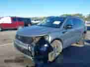 2021 Kia Sorento S with VIN 5XYRL4LC9MG053601, listed as a IAAI auction lot 43440056 with 78,797 mi miles and . Bid and sale history available at DreamBid. Image 2.