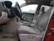 2008 Saturn VUE Green Line with VIN 3GSCL93ZX8S703388, listed as a Copart auction lot 62190614 with 237,640 mi miles and Non repairable. Bid and sale history available at DreamBid. Image 7.