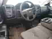 2015 Chevrolet Silverado 1500 Work Truck с VIN 1GCNKPEC9FZ178506, выставлен на аукционе Copart как лот 70371235 с пробегом 122 831 миль миль и Чистый • Clean title. История ставок и продаж доступна на DreamBid. Изображение 8.