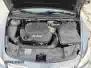 2008 Chevrolet Malibu LTZ with VIN 1G1ZK577784182858, listed as a Copart auction lot 54742955 with 175,006 mi miles and Salvage title. Bid and sale history available at DreamBid. Image 11.