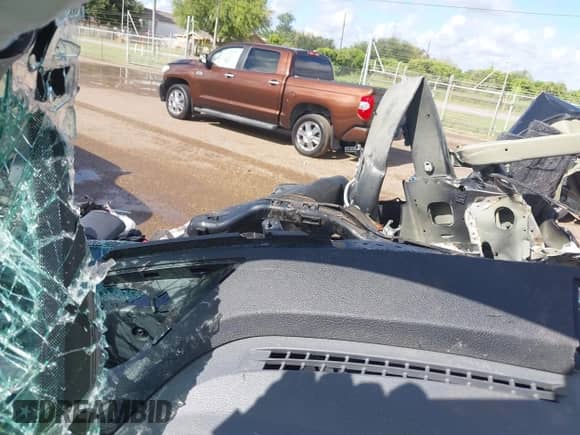 2016 Ram 1500 Lone Star с VIN 1C6RR7LM7GS157258, выставлен на аукционе IAAI как лот 43204602 с пробегом Не указан миль и . История ставок и продаж доступна на DreamBid. Изображение 7.