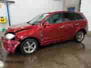 2008 Saturn VUE Green Line с VIN 3GSCL93Z68S710418, выставлен на аукционе Copart как лот 62559445 с пробегом 196 659 миль миль и Списание • Salvage title. История ставок и продаж доступна на DreamBid. Изображение 1.