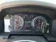 2010 Dodge 1500 ST with VIN 1D7RB1CP5AS132585, listed as a Copart auction lot 53256025 with 290,835 mi miles and Clean title. Bid and sale history available at DreamBid. Image 9.