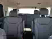 2021 Hyundai Palisade SEL с VIN KM8R24HE4MU207574, выставлен на аукционе Copart как лот 69859485 с пробегом 63 741 миль миль и Списание • Salvage title. История ставок и продаж доступна на DreamBid. Изображение 10.