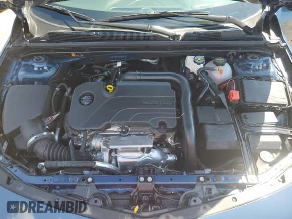 2025 Chevrolet Malibu LS с VIN 1G1ZB5ST0SF102011, выставлен на аукционе Copart как лот 63528735 с пробегом 7 793 миль миль и Чистый • Clean title. История ставок и продаж доступна на DreamBid. Изображение 11.