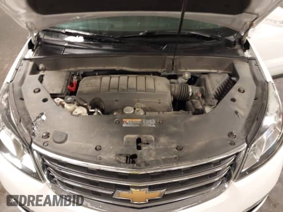 2015 Chevrolet Traverse LT with VIN 1GNKRHKD1FJ302436, listed as a IAAI auction lot 42496954 with 188,042 mi miles and . Bid and sale history available at DreamBid. Image 10.