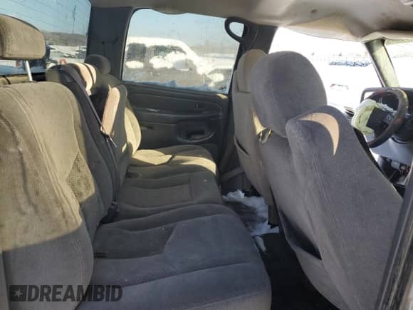 2006 Chevrolet Silverado 1500 LT3 with VIN 2GCEK13T161160610, listed as a Copart auction lot 86955624 with Not provided miles and Salvage title. Bid and sale history available at DreamBid. Image 10.