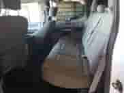 2018 Ford F-150 XLT z VIN 1FTEW1EGXJKE75905, wystawiony jako Copart lot #89911635 z przebiegiem Nie podano mil oraz Szkoda całkowita • Salvage title. Historia ofert i sprzedaży dostępna na DreamBid. Obrazek 10.