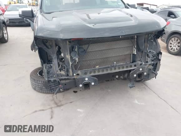2020 Chevrolet Silverado 1500 LT with VIN 3GCPWCED6LG437947, listed as a IAAI auction lot 43039587 with 113,108 mi miles and . Bid and sale history available at DreamBid. Image 18.