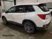 2023 Honda Passport EX-L with VIN 5FNYF8H52PB017538, listed as a Copart auction lot 68320415 with 31,933 mi miles and Salvage title. Bid and sale history available at DreamBid. Image 2.