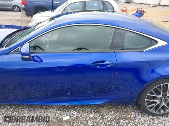 2015 Lexus RC 350 F Sport с VIN JTHHE5BC4F5011022, выставлен на аукционе IAAI как лот 42887136 с пробегом 106 400 миль миль и . История ставок и продаж доступна на DreamBid. Изображение 15.