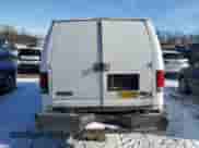 2007 Ford Econoline Cargo с VIN 1FTSE34L17DB06850, выставлен на аукционе Copart как лот 85046784 с пробегом Не указан миль и Списание • Salvage title. История ставок и продаж доступна на DreamBid. Изображение 6.
