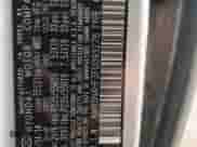 2015 Hyundai Santa Fe Limited with VIN KM8SN4HF3FU093278, listed as a Copart auction lot 57153775 with 107,558 mi miles and Salvage title. Bid and sale history available at DreamBid. Image 14.