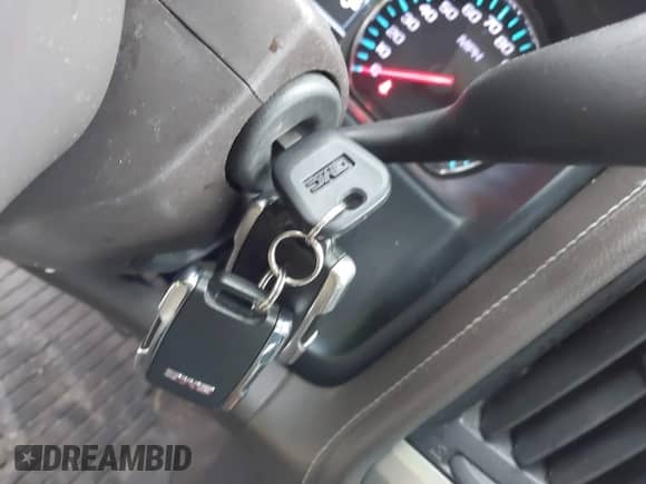 2018 GMC Sierra 1500 SLT z VIN 3GTU2NECXJG634683, wystawiony jako IAAI lot #43374368 z przebiegiem 76 104 mil mil oraz . Historia ofert i sprzedaży dostępna na DreamBid. Obrazek 11.