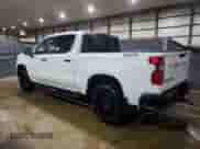 2023 Chevrolet Silverado 1500 LT Trail Boss с VIN 3GCUDFE84PG244960, выставлен на аукционе Copart как лот 60804385 с пробегом 37 776 миль миль и Чистый • Clean title. История ставок и продаж доступна на DreamBid. Изображение 2.