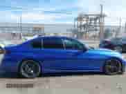 2020 BMW 3 Series M340i z VIN 3MW5U7J09L8B32215, wystawiony jako IAAI lot #43019266 z przebiegiem 25 919 mil mil oraz . Historia ofert i sprzedaży dostępna na DreamBid. Obrazek 14.