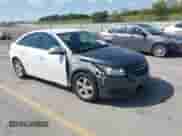 2016 Chevrolet Cruze LT с VIN 1G1PE5SB2G7216809, выставлен на аукционе IAAI как лот 43103206 с пробегом 169 915 миль миль и . История ставок и продаж доступна на DreamBid. Изображение 1.