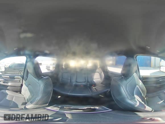 2020 Ram 1500 Lone Star with VIN 1C6SRFFT5LN127523, listed as a Copart auction lot 80633545 with 146,573 mi miles and Salvage title. Bid and sale history available at DreamBid. Image 16.