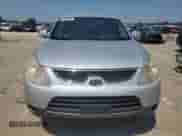 2007 Hyundai Veracruz GLS with VIN KM8NU73C37U009945, listed as a Copart auction lot 58890075 with 228,046 mi miles and Clean title. Bid and sale history available at DreamBid. Image 5.