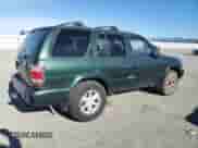 2001 Nissan Pathfinder LE с VIN JN8DR09Y61W574329, выставлен на аукционе Copart как лот 86867374 с пробегом 140 321 миль миль и Чистый • Clean title. История ставок и продаж доступна на DreamBid. Изображение 3.