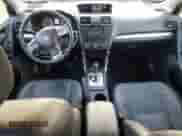 2014 Subaru Forester Limited z VIN JF2SJAHC9EH528804, wystawiony jako Copart lot #80702215 z przebiegiem 150 484 mil mil oraz Szkoda całkowita • Salvage title. Historia ofert i sprzedaży dostępna na DreamBid. Obrazek 8.