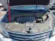 2017 Chevrolet Traverse LT с VIN 1GNKRHKD0HJ279072, выставлен на аукционе IAAI как лот 42636842 с пробегом 84 764 миль миль и . История ставок и продаж доступна на DreamBid. Изображение 10.