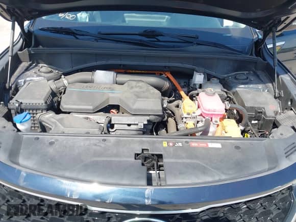 2021 Kia Sorento EX with VIN KNDRH4LG3M5024463, listed as a IAAI auction lot 42331905 with 37,556 mi miles and . Bid and sale history available at DreamBid. Image 10.