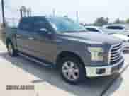 2017 Ford F-150 XL z VIN 1FTEW1CP8HKC04192, wystawiony jako IAAI lot #43060411 z przebiegiem 142 674 mil mil oraz . Historia ofert i sprzedaży dostępna na DreamBid. Obrazek 1.