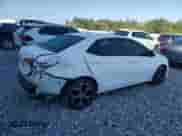2019 Toyota Corolla XLE z VIN 5YFBURHE8KP909761, wystawiony jako Copart lot #54920985 z przebiegiem 65 600 mil mil oraz Szkoda całkowita • Salvage title. Historia ofert i sprzedaży dostępna na DreamBid. Obrazek 3.