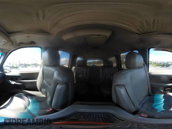 2004 Chevrolet Suburban LT с VIN 3GNEC16Z84G214705, выставлен на аукционе IAAI как лот 43307130 с пробегом 299 099 миль миль и . История ставок и продаж доступна на DreamBid. Изображение 18.