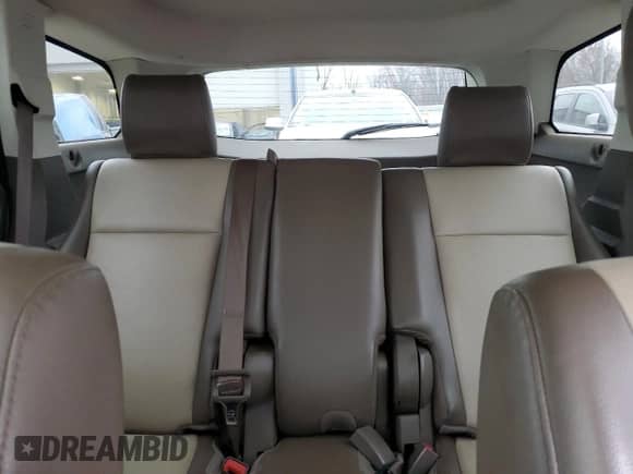 2010 Dodge Journey R/T with VIN 3D4PH6FV7AT111519, listed as a Copart auction lot 78282504 with 148,316 mi miles and Clean title. Bid and sale history available at DreamBid. Image 10.