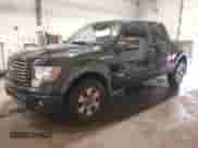 2012 Ford F-150 XL с VIN 1FTFW1ETXCKD24714, выставлен на аукционе IAAI как лот 43162302 с пробегом 228 039 миль миль и . История ставок и продаж доступна на DreamBid. Изображение 17.