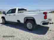 2023 Chevrolet Silverado 1500 с VIN 1GC5WRE76PF235105, выставлен на аукционе Copart как лот 58774185 с пробегом 56 857 миль миль и Списание • Salvage title. История ставок и продаж доступна на DreamBid. Изображение 2.