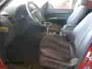 2011 Hyundai Santa Fe SE с VIN 5XYZH4AG4BG012488, выставлен на аукционе Copart как лот 84484785 с пробегом 138 159 миль миль и Списание • Salvage title. История ставок и продаж доступна на DreamBid. Изображение 7.