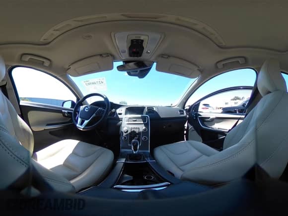 2016 Volvo S60 T5 Premier с VIN YV1612TK2G2415958, выставлен на аукционе IAAI как лот 42740502 с пробегом 72 590 миль миль и . История ставок и продаж доступна на DreamBid. Изображение 19.