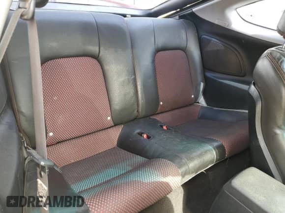 2006 Hyundai Tiburon GT с VIN KMHHN65F86U190230, выставлен на аукционе Copart как лот 47736175 с пробегом 156 991 миль миль и На запчасти • Non repairable. История ставок и продаж доступна на DreamBid. Изображение 11.