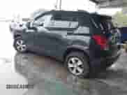 2016 Chevrolet Trax LT с VIN KL7CJPSB7GB729979, выставлен на аукционе IAAI как лот 43184847 с пробегом 104 328 миль миль и . История ставок и продаж доступна на DreamBid. Изображение 3.