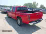 2012 Chevrolet Colorado 1LT с VIN 1GCHTCFE5C8151291, выставлен на аукционе IAAI как лот 42917549 с пробегом 65 717 миль миль и . История ставок и продаж доступна на DreamBid. Изображение 3.