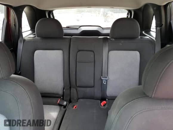 2014 Chevrolet Captiva Sport LS с VIN 3GNAL2EK0ES657177, выставлен на аукционе Copart как лот 71978885 с пробегом 123 268 миль миль и Чистый • Clean title. История ставок и продаж доступна на DreamBid. Изображение 10.