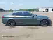 2012 BMW 5 Series 550i xDrive with VIN WBAFU9C56CC787692, listed as a IAAI auction lot 42838164 with 148,875 mi miles and . Bid and sale history available at DreamBid. Image 13.