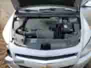 2010 Chevrolet Malibu 2LT с VIN 1G1ZD5EB2A4136393, выставлен на аукционе Copart как лот 80060685 с пробегом 159 354 миль миль и Чистый • Clean title. История ставок и продаж доступна на DreamBid. Изображение 11.