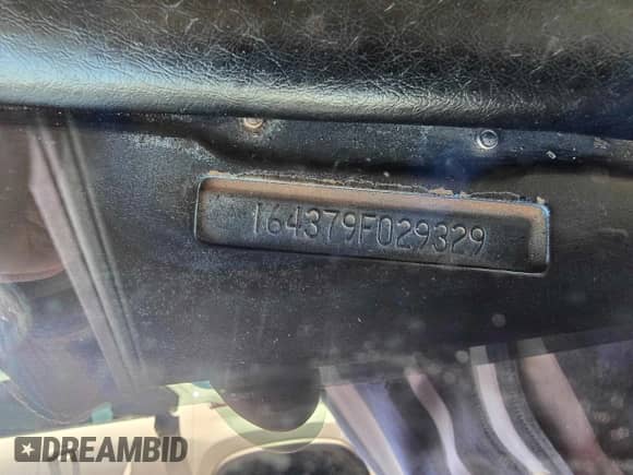 1969 Chevrolet Impala с VIN 164379F029329, выставлен на аукционе Copart как лот 67646365 с пробегом 47 291 миль миль и Чистый • Clean title. История ставок и продаж доступна на DreamBid. Изображение 10.