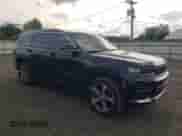 2024 Jeep Grand Cherokee Limited с VIN 1C4RJKBG9R8521985, выставлен на аукционе Copart как лот 69839305 с пробегом 28 829 миль миль и Списание • Salvage title. История ставок и продаж доступна на DreamBid. Изображение 4.