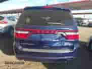 2017 Dodge Durango GT with VIN 1C4RDHDG9HC774288, listed as a IAAI auction lot 43221351 with 74,310 mi miles and . Bid and sale history available at DreamBid. Image 16.