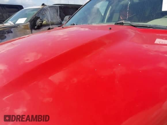 2011 Ram 1500 ST z VIN 1D7RB1GP4BS519916, wystawiony jako IAAI lot #42695270 z przebiegiem 232 805 mil mil oraz . Historia ofert i sprzedaży dostępna na DreamBid. Obrazek 6.